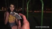 Video sex new Cash Money for Sofie to Flash in a Public Park 4K of free