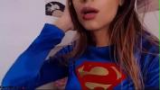 Free download video sex 2024 Dark haired supergirl jacks off with dildo comma fingers and vibrator Mp4