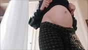 Video sex hot large pussy and bloated belly colon im PREGNANT fastest