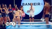 Download video sex hot Prova da banheira com Gabi Alves programa Conexao Models of free