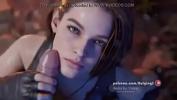Download video sexy hot Jill Valentine resident evil 3 high speed