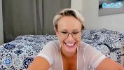 Download video sex 2022 Angel Wicky Big Tits Blonde masturbates on cam of free