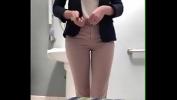 Video porn Female boss strips down in the office toilet Mp4 online