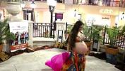 Watch video sex Pregnant Belly Dancer Mp4