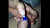 Watch video sex new Urethral stretch with pencil Mp4 - IndianSexCam.Net