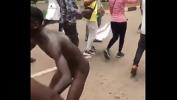 Video porn hot Nude on the street high quality