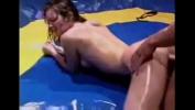 Video sexy hot Matrock oil wrestling online