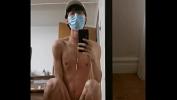 Video porn 2024 Asian twink boy teases himself Mp4 online