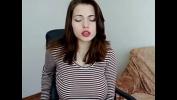 Watch video sex Russian teen homemade amateur big boobs on webcam online fastest