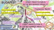 Free download video sex new Street Prostitution Map of Budapest comma Hungary with Indication where to find Streetworkers comma Freelancers and Brothels period Also we show you the Bar comma Nightlife and Red Light District in the City