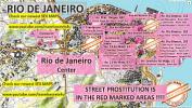 Video porn hot Street Prostitution Map of Rio comma Brail with Indication where to find Streetworkers comma Freelancers comma Anal comma Fucking and Brothels period Also we show you the Bar comma Nightlife and Red Light District in the City period high sp