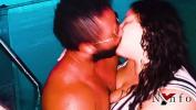 Video sex Hot couple of fucking friends in the pool in front of me on a hot night in Rio fastest of free
