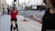 Video sex hot Mistress Princess Donna Dolore and big cock Astral Dust are anal fuck and vibrate and humiliate slave Jodi Taylor in public place HD online