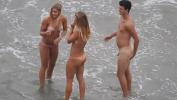 Free download video sex 2021 Totally naked on the beach period